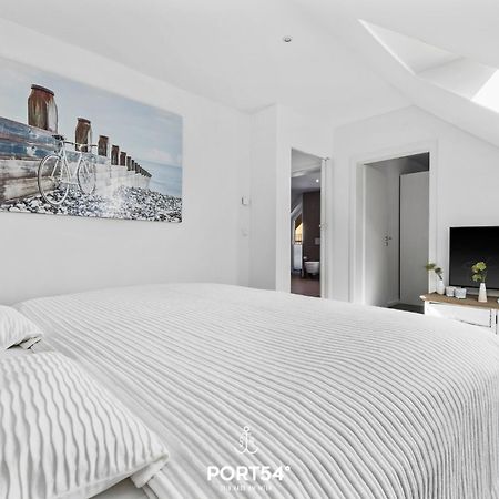 Villa Atlantis 올페니츠 외부 사진