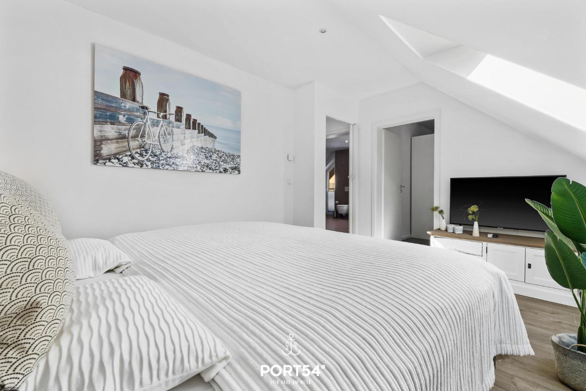 Villa Atlantis 올페니츠 외부 사진