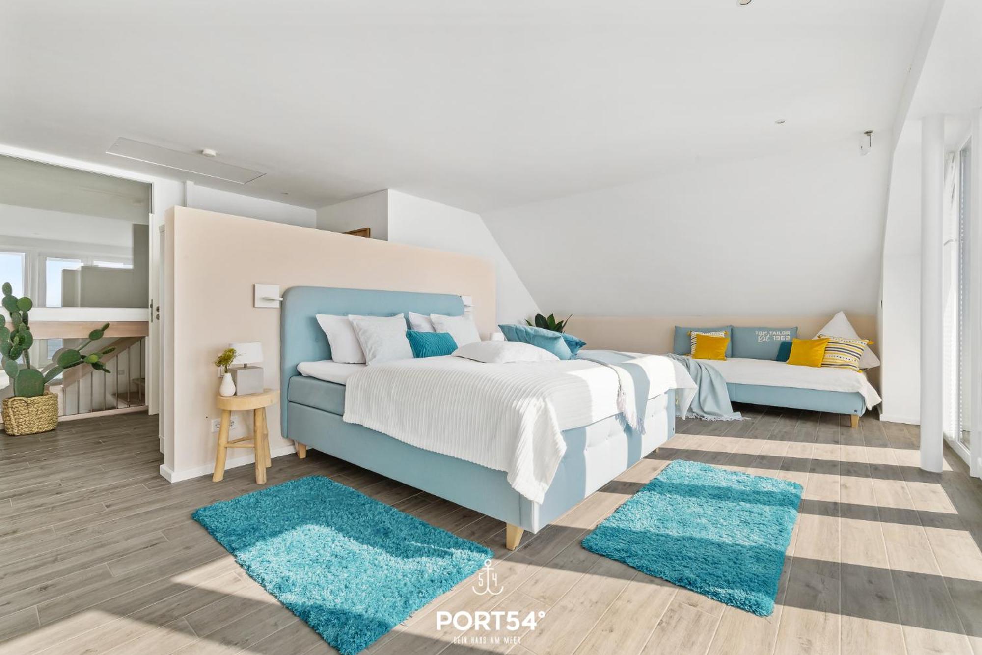 Villa Atlantis 올페니츠 외부 사진