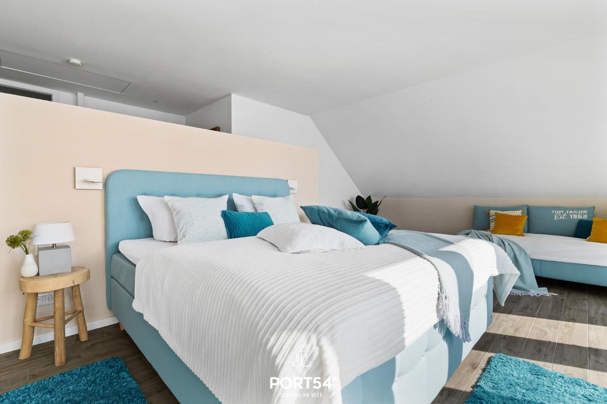 Villa Atlantis 올페니츠 외부 사진
