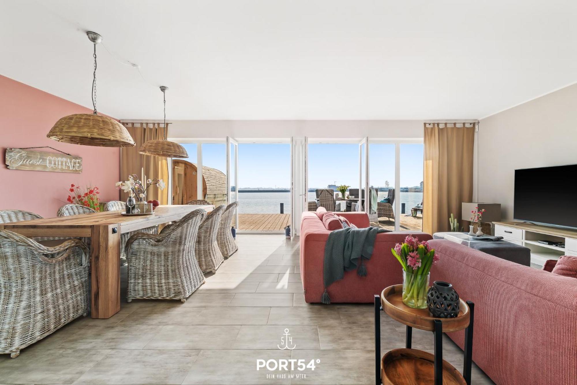 Villa Atlantis 올페니츠 외부 사진