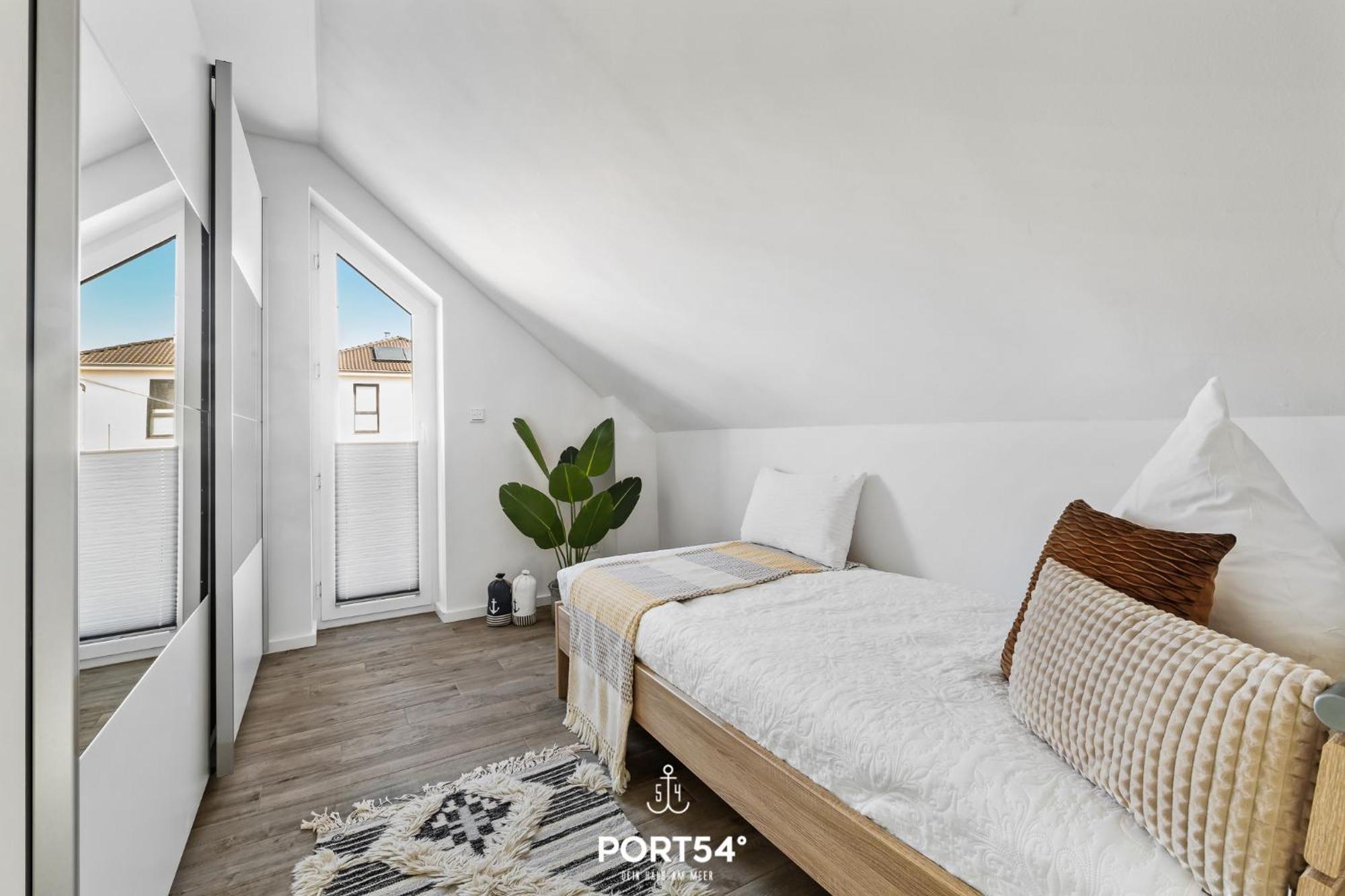 Villa Atlantis 올페니츠 외부 사진