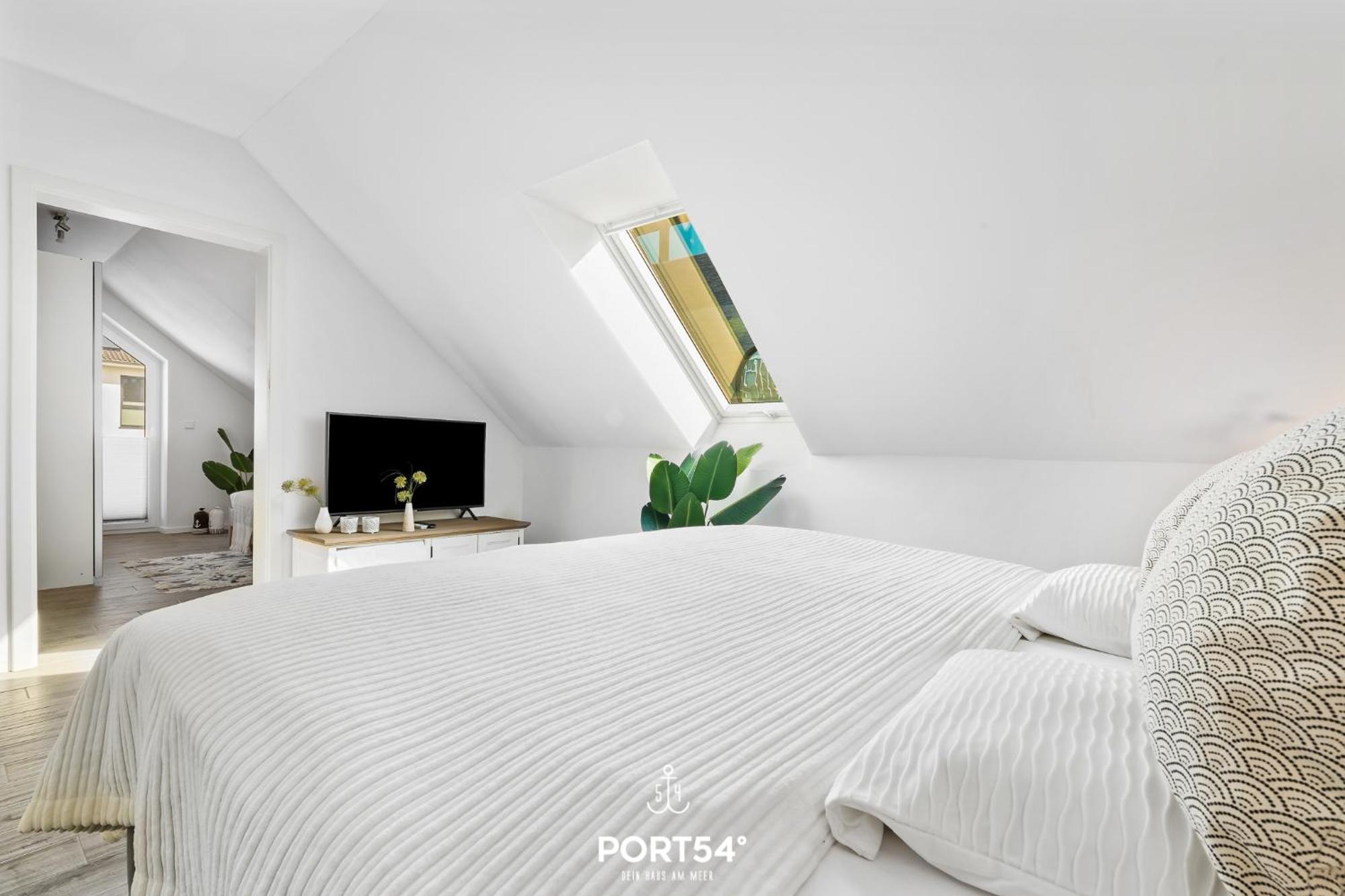 Villa Atlantis 올페니츠 외부 사진